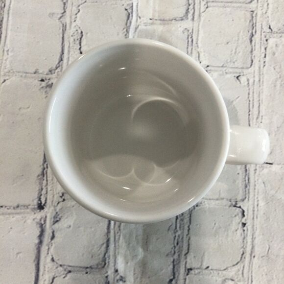 1997 Campbell Soup “M’m M’m M’m Good!” Graphic Ceramic Mug - Picture 5 of 10